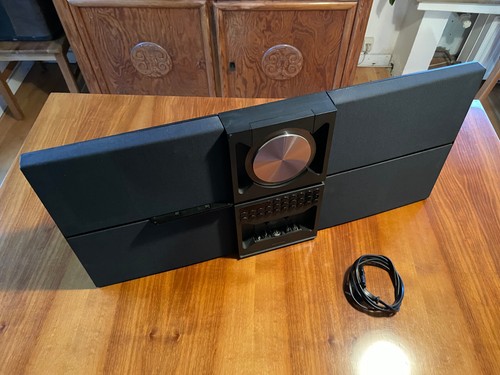 Bang olufsen beosound century - bang,