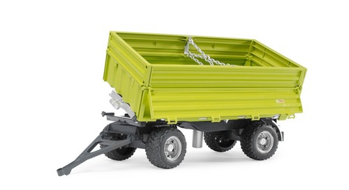 Bruder 02203 fliegl - 02203, "