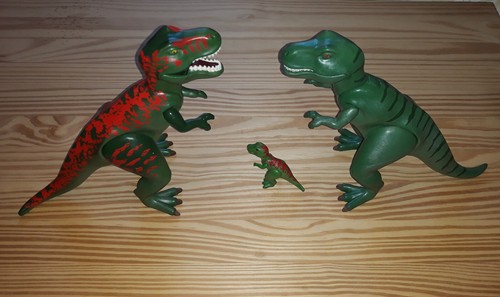 Playmobil tier dschungel - tier,