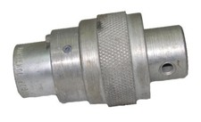 Anschluß stecker usaf - anschluß, /