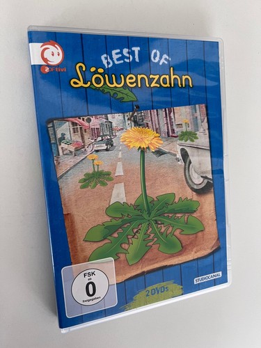 Best löwenzahn dvds - löwenzahn, [2