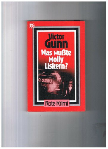 Was wußte molly liskern - was,