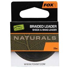 (0,95€/1m) Fox Naturals