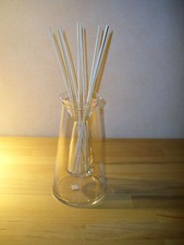  Original  PartyLite   Kerzenhalter   SYMMETRIE