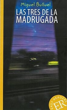 Las tres madrugada - las, de