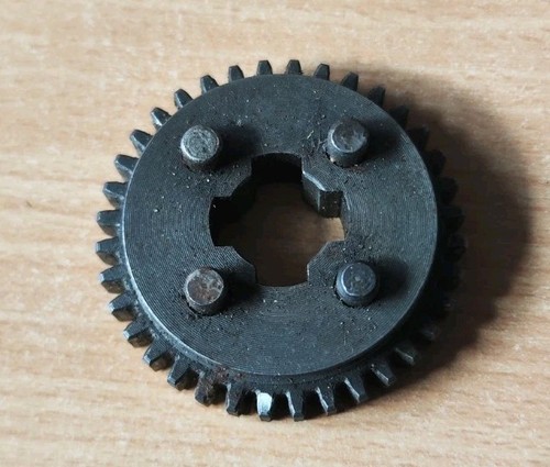 Kreidler florett getriebe - florett,