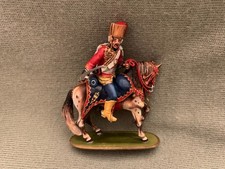 German Artilleryman, Preußen