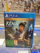 Ps4 Kena Bridge of Spirits