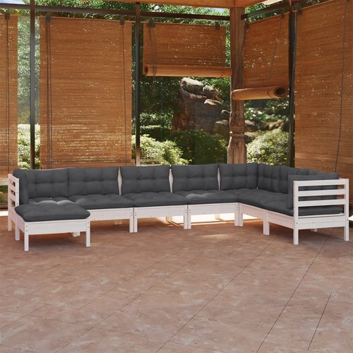 Garten lounge set gartenmöbel - set,