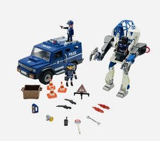Playmobil  5187 City Action