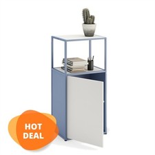 BISLEY Outline Türenschrank