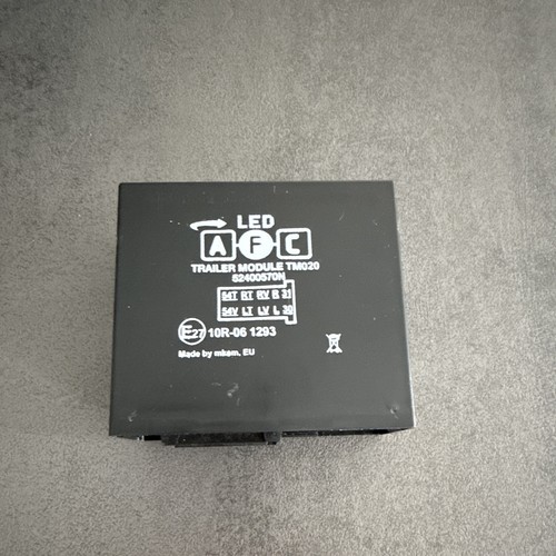 Led afc trailer modul - led,