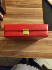 MC Kassetten Sammelbox Koffer