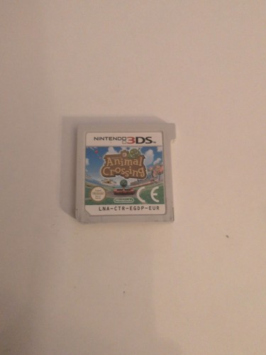 Animal crossing new leaf - animal,