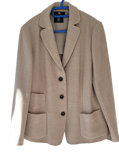 Bogner damen blazer 40 - bogner, gr.