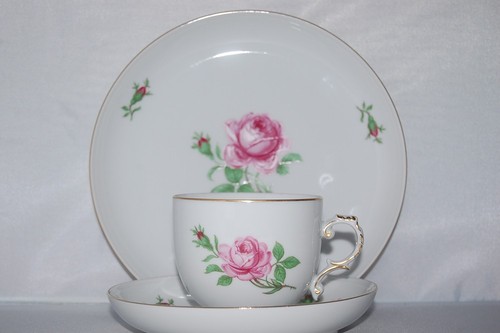 Kaffeetasse 3tlg alt - kaffeetasse, 3tlg.
