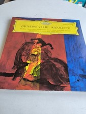 ⚫Giuseppe Verdi Rigoletto⚫