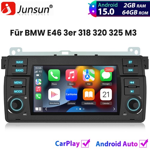 Carplay android15 autoradio - android15,