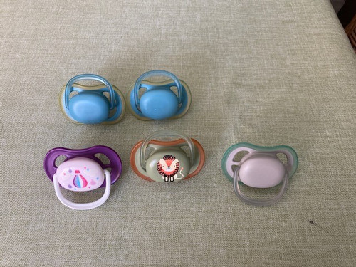 Philips avent ultra - avent, air
