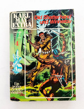 Rarität Gevacur Comic