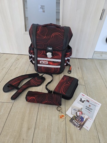 Schulranzen set mcneill - schulranzen,
