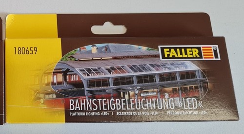 Faller 180659 n z - 180659, tt,