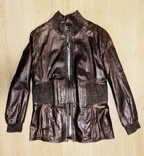 Sayuri damen lederjacke - sayuri,