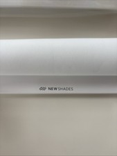 Thermo Rollo auf Maß Fensterrollo Sonnenschutzrollo Seitenzugrollo Verdunkelung