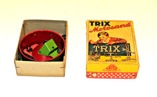 TRIX ANFOE Metallbaukasten