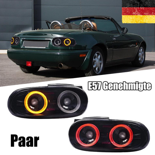 E57 links rechts led - links,