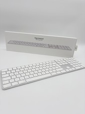 Apple Magic Keyboard Touch ID