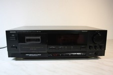 Denon DRM-700A Precision Audio Component/Stereo Cassette Tape Deck *TOP*
