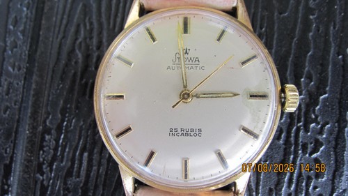 Stowa vintage - stowa,