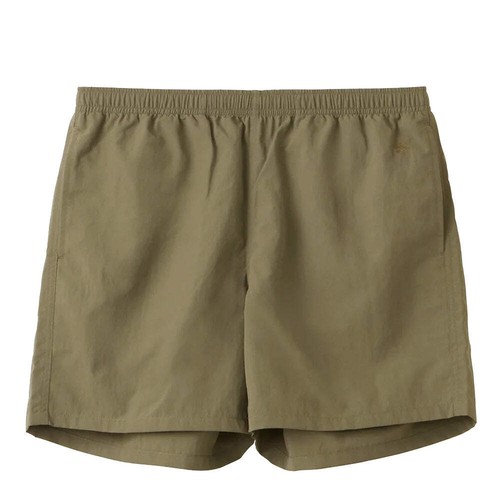 Goldwin nylon shorts - goldwin,