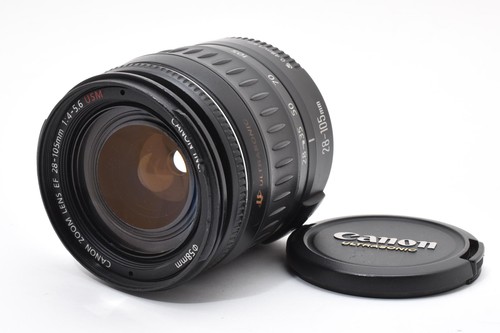 Neuwertig canon 28 105mm - [neuwertig],