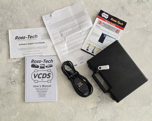 Ross tech hex can - tech, hex+can