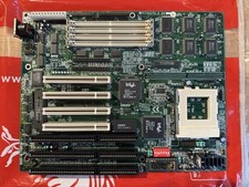 Mainboard TMC PCI54ITS VER