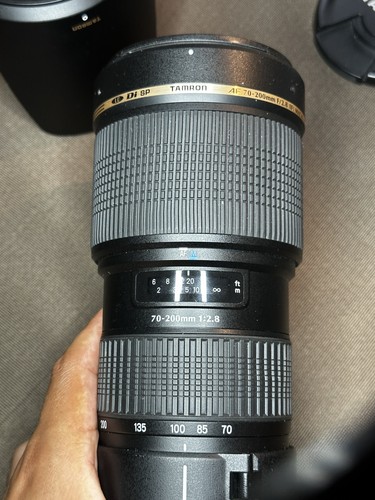 Tamron 200 af di - 2,8/70-200,