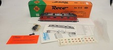 Roco 43938 Gehäuse für E-Lok Ae 6/6 mit OVP und Zubehör  für H0