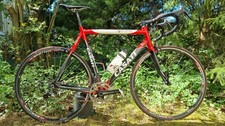 Rennrad CASATI Challenge, RH