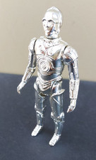 VINTAGE STAR WARS - C-3P0 /