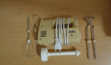 RG28 DDR Mixer  mit Zubehör