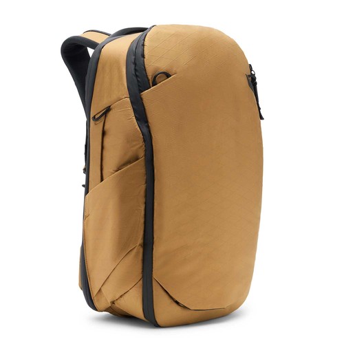 Peak design travel backpack - peak,