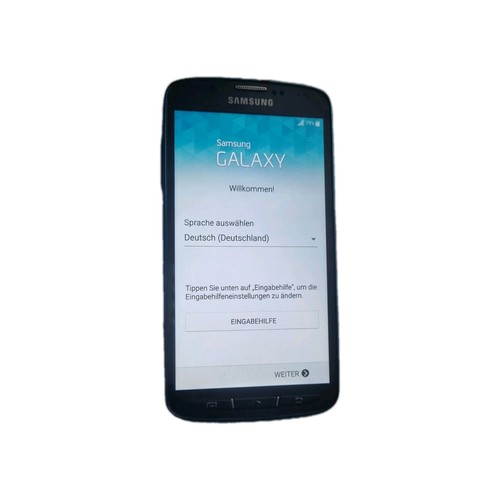 Samsung galaxy active - samsung,