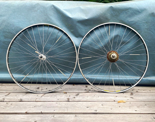 Campagnolo chorus nabe - nabe, mit