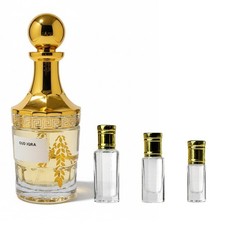 Oud IQRA Premium-Oud Vanille