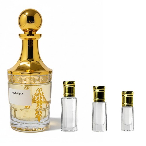 Oud iqra premium - iqra, vanille