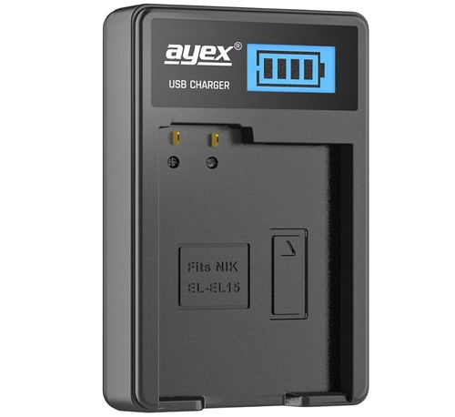Ayex usb charger - ayex,