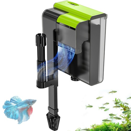Aquarium außenfilter hang - außenfilter,