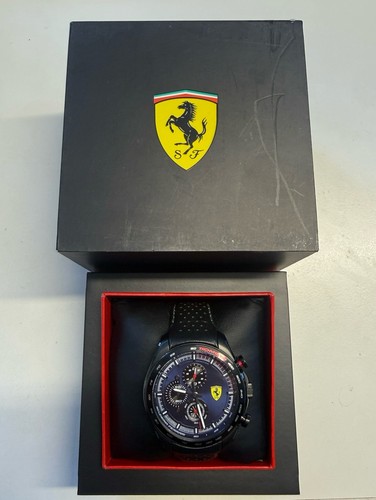 Ferrari scuderia speedracer - ferrari,